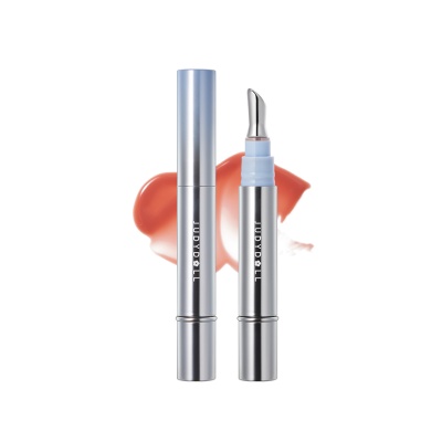 JUDYDOLL - Watery Essence Lip Glaze G06