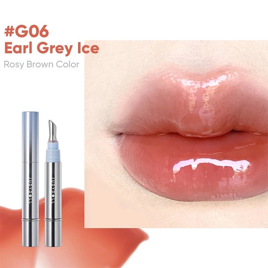 Watery Essence Lip Glaze G06