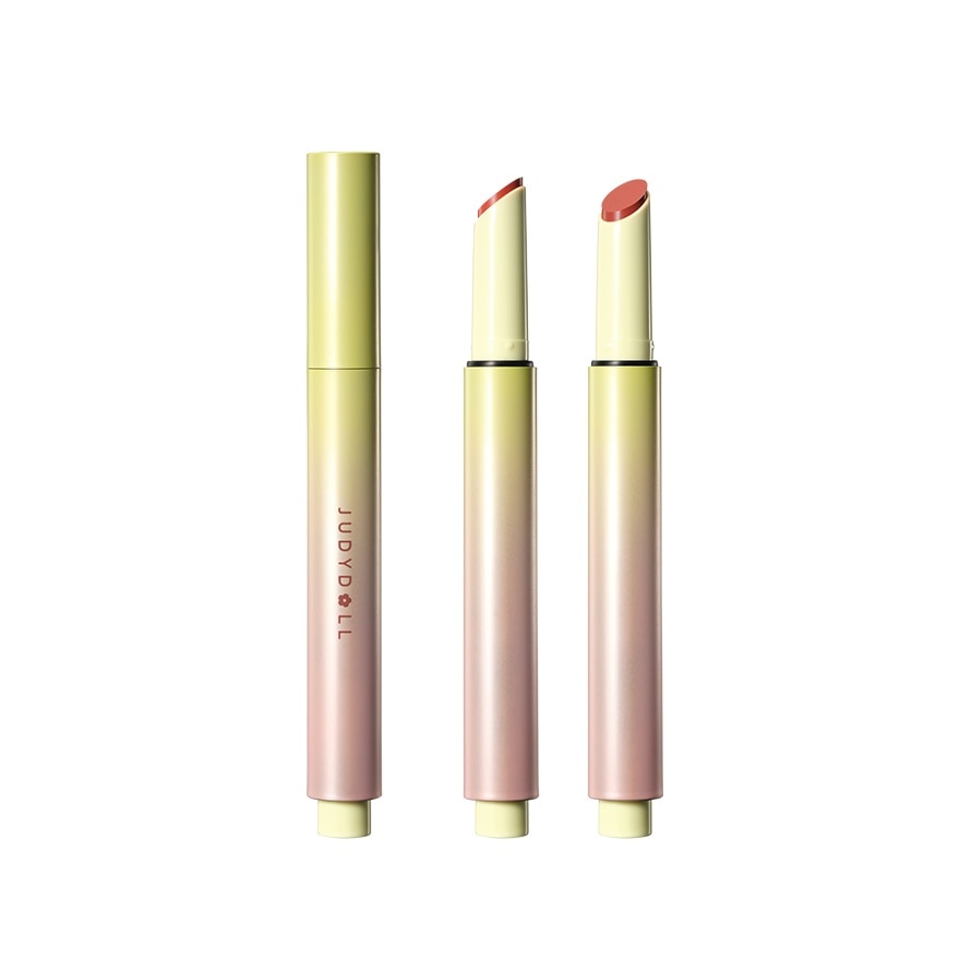 Velvet Matte Lip Mud Pen 04 Warm Apricot