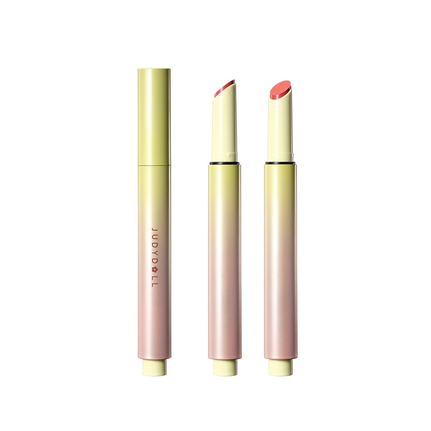 Velvet Matte Lip Mud Pen 07 Cherry Red