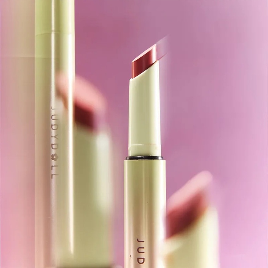 Velvet Matte Lip Mud Pen 08 Grayish Pink