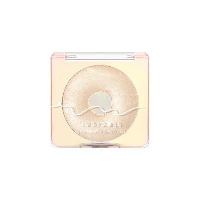 JUDYDOLL Highlighting Powder 01 Cremy Glow
