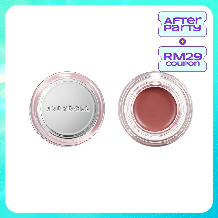 Watery Multiuse Color Balm N01