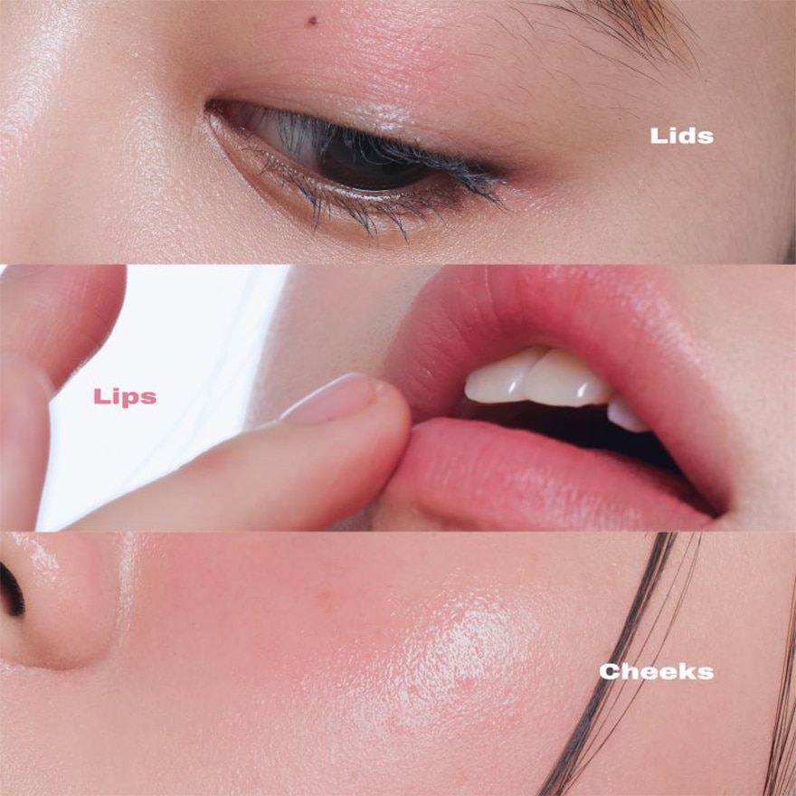 Watery Multiuse Color Balm N02