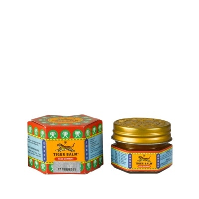 TIGER BALM Tiger Balm Plus