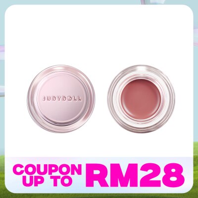 JUDYDOLL Watery Multiuse Color Balm C02