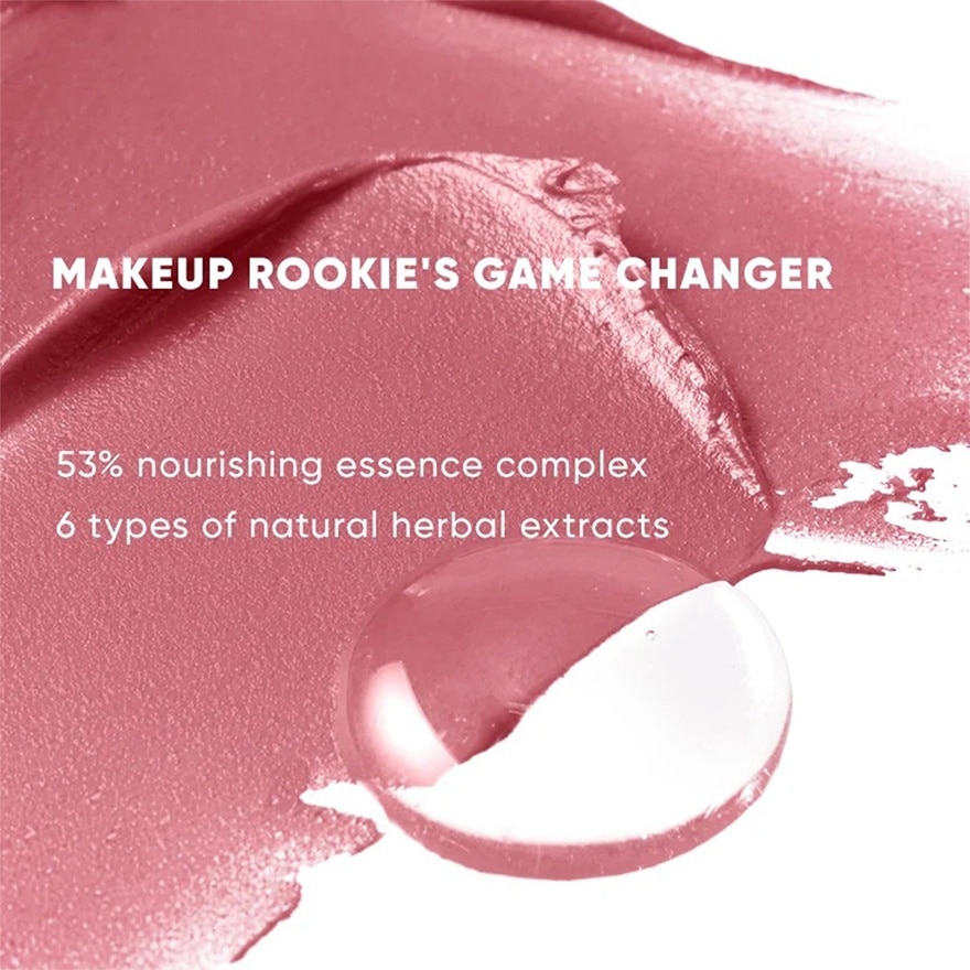 Watery Multiuse Color Balm C02