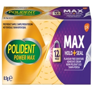 Gwp Polident MHS 8.5g (While stocks last)
