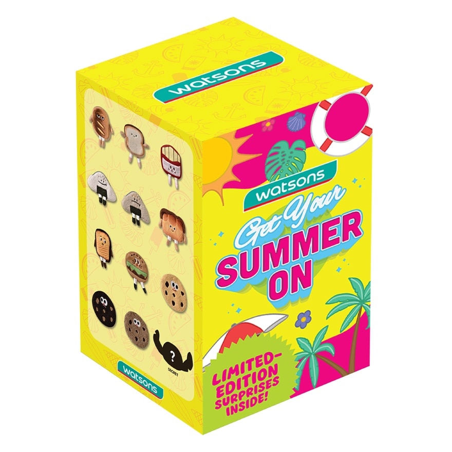 Summer Blind Box 1s