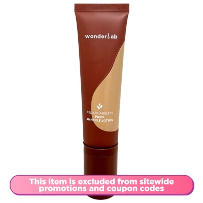 WONDERLAB Ageless Bel-Aek Pdrn Ampoule Lotion 50ml