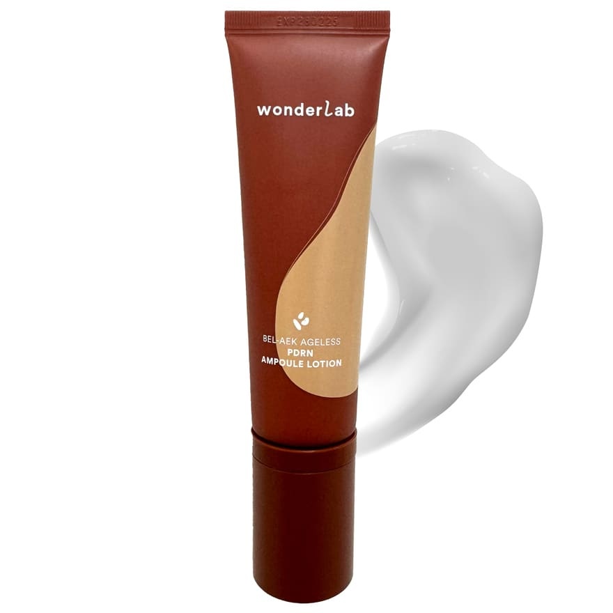 Ageless Bel Aek Pdrn Ampoule Lotion 50ml image