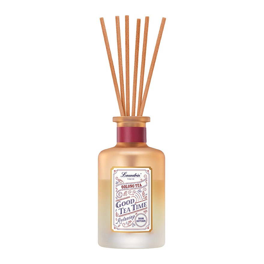 Room Diffuser Oolong Tea 100ml