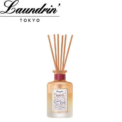 LAUNDRIN Room Diffuser Oolong Tea 100ml