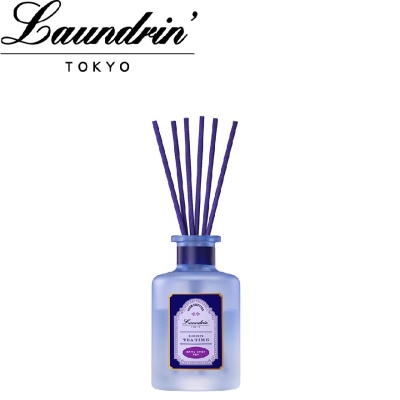 LAUNDRIN - Room Diffuser Earl Grey Tea 100ml