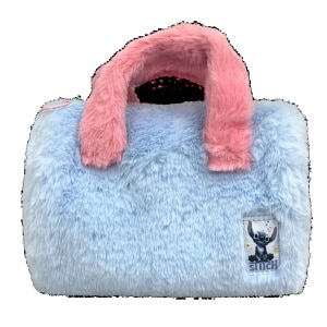 Gwp Stitch Furry Bag 1s (While Stocks Last)