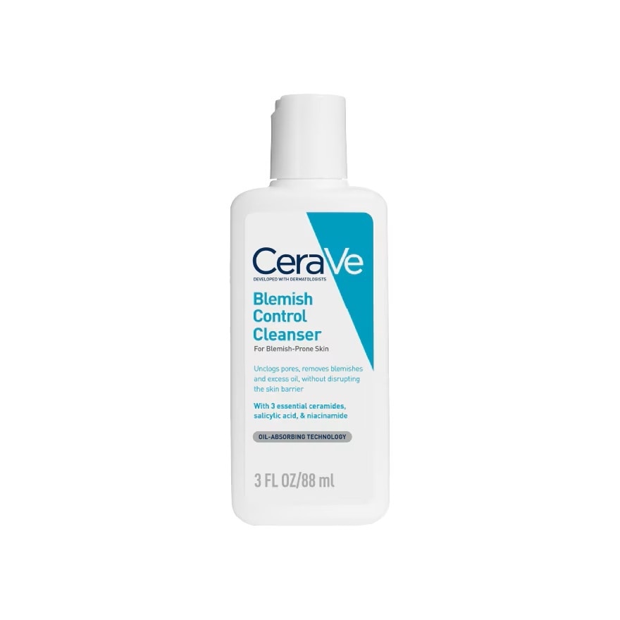 Acne Blemish Control Cleanser 88ml