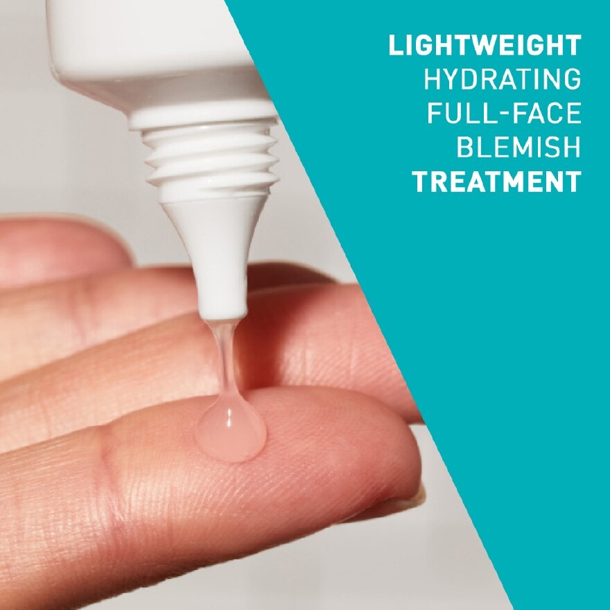 Acne Blemish Control Gel 40ml image