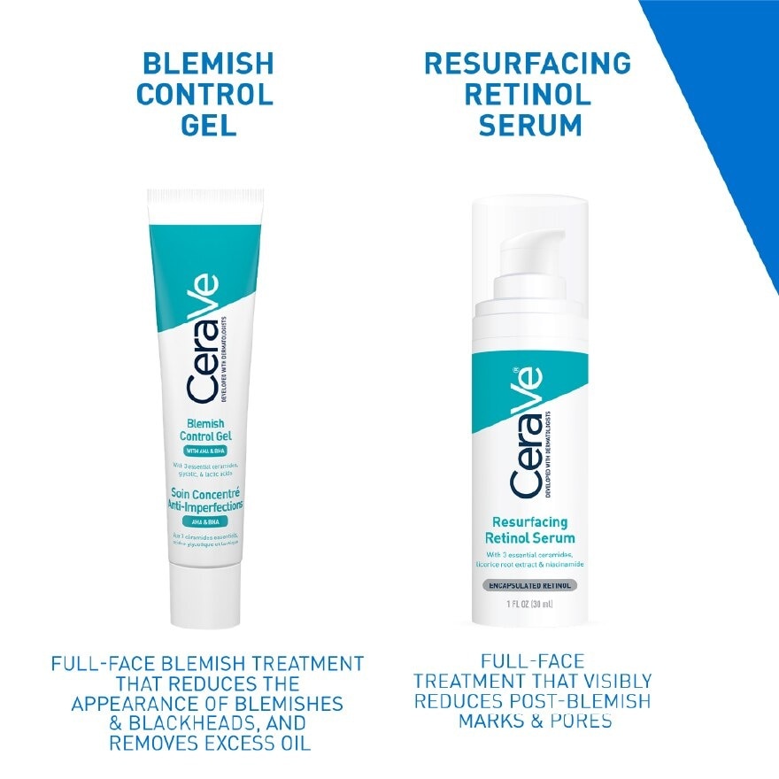 Acne Blemish Control Gel 40ml