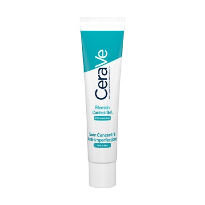 CeraVe - Acne Blemish Control Gel 40ml