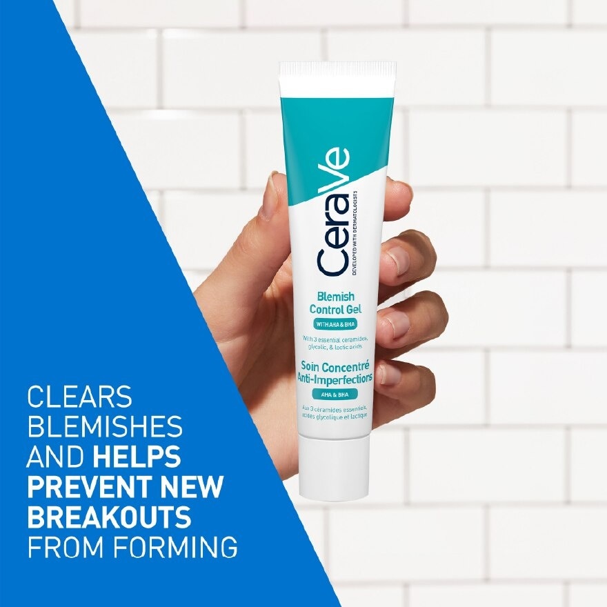 Acne Blemish Control Gel 40ml