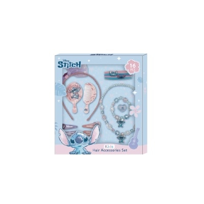 DISNEY Stitch Kids Hair Accessories Set