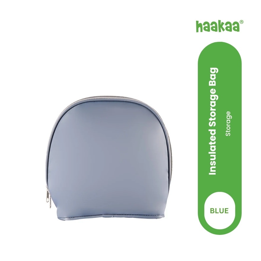 High Quality Insulated Bag Bluestone