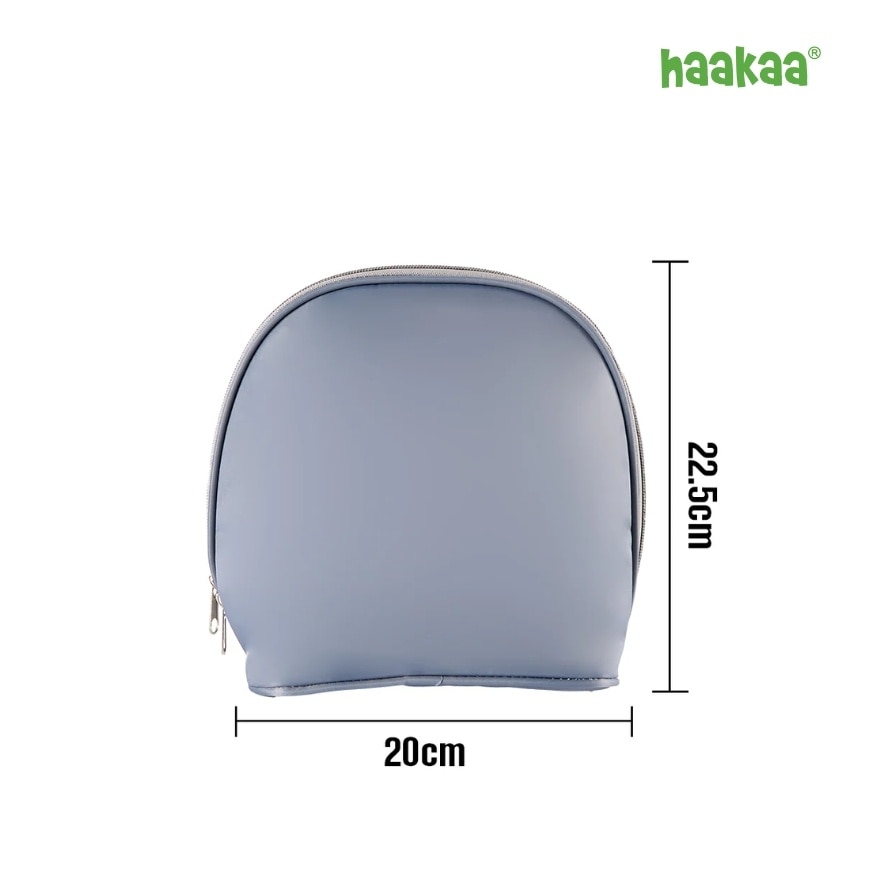High Quality Insulated Bag Bluestone