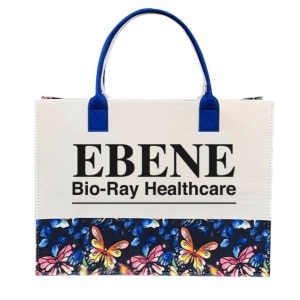 GWP EBENE Felt Bag 1S (While Stocks Last)