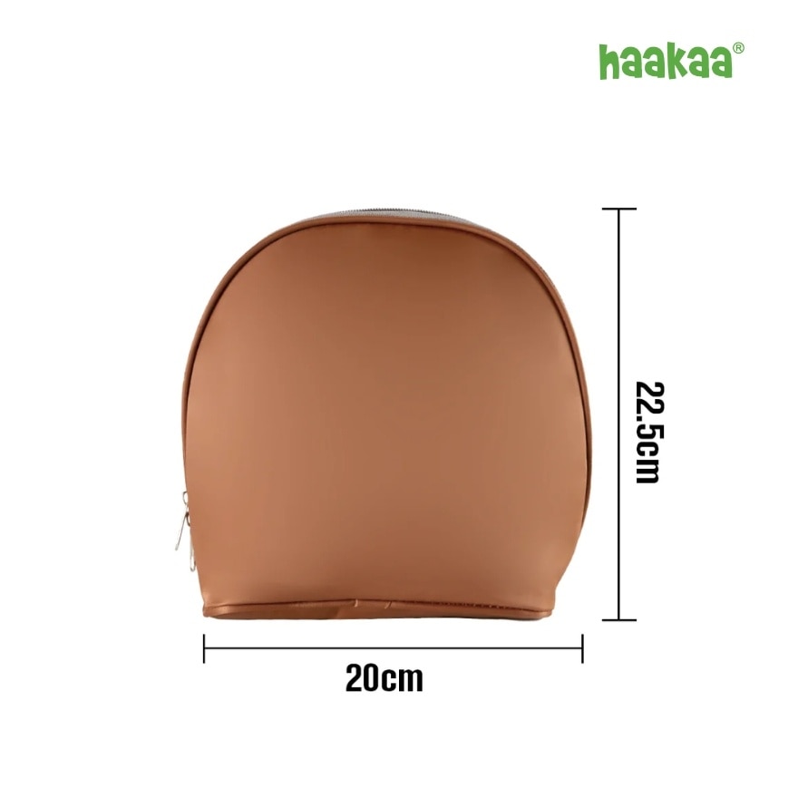 High Quality Insulated Bag Rust