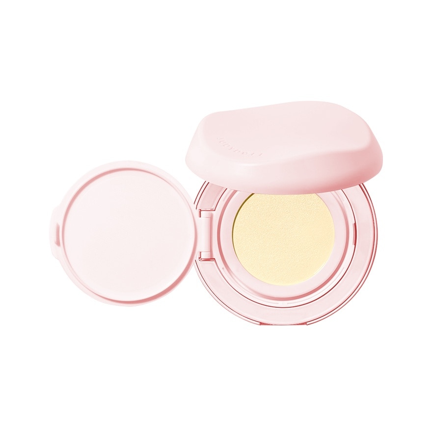 Fresh Matte Cushion Light