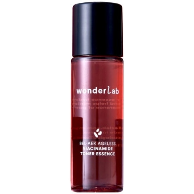 WONDERLAB Bel-Aek Ageless Niacinamide Toner Essence Travel Kit Size (15ml)