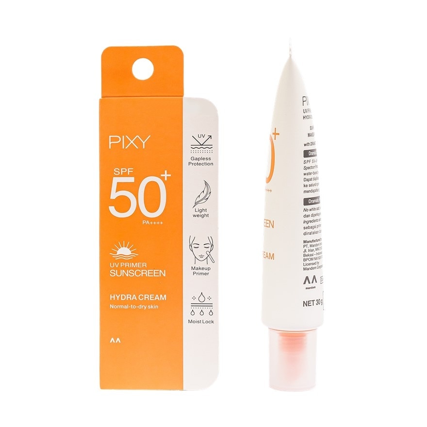 UV Primer Sunscreen Hydra Cream 30g