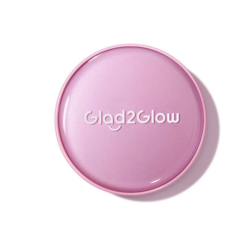 2-In-1 Perfect Pair Cushion Powder 01 Buttercream 11g + 8g