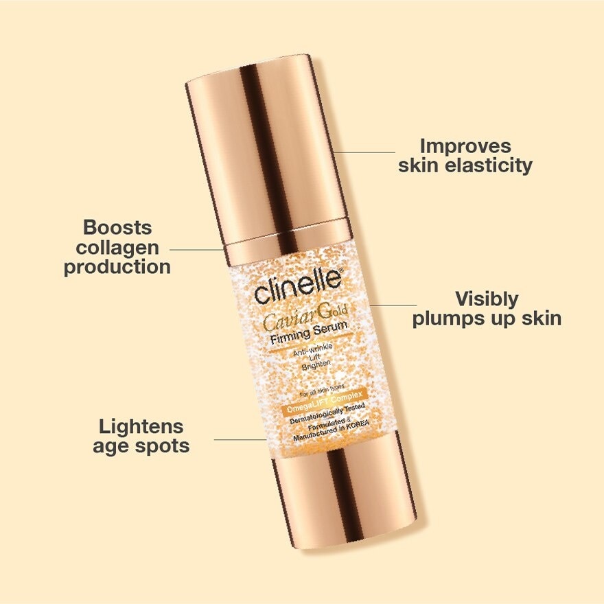 Ageless Skin Glow Duo Set