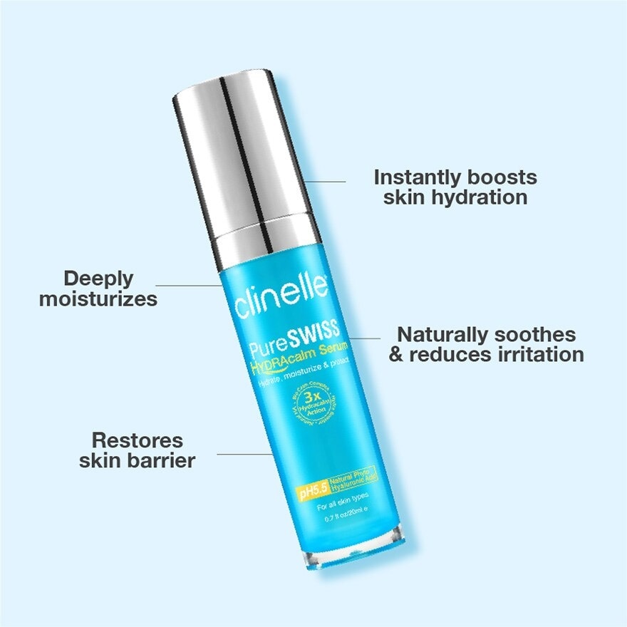Hydra Boost & Skin Repair Set