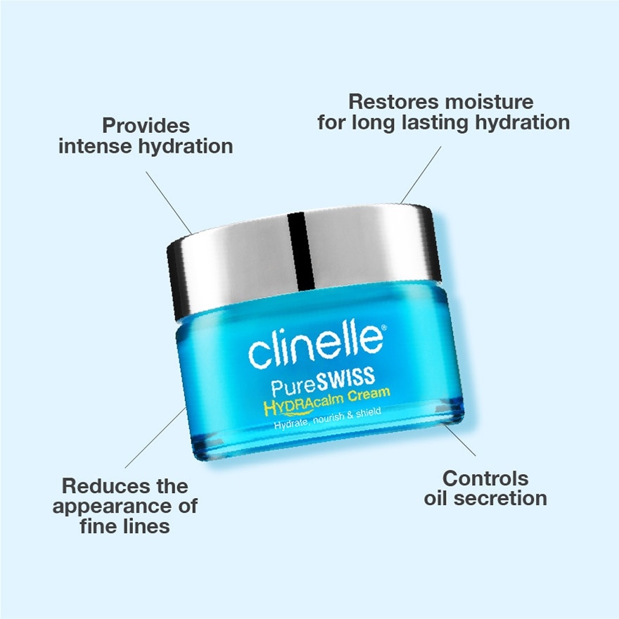 Soothing Hydration Duo Set