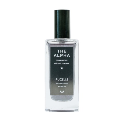 PUCELLE - Eau De Luxe Parfum The Alpha 50ml