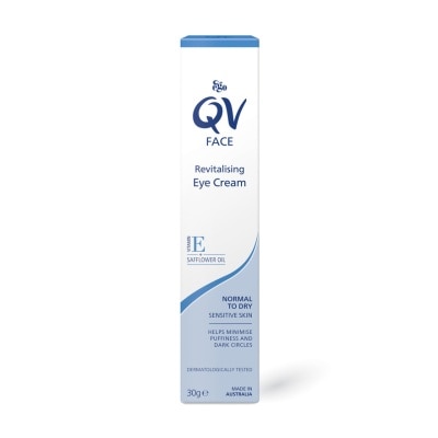 QV Face Revitalising Eye Cream 30g