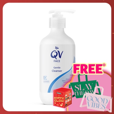 QV Face Gentle Cleanser 250g