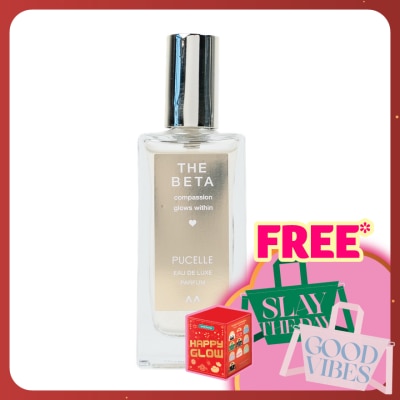 PUCELLE Eau De Luxe Parfum The Beta 50ml