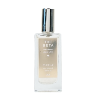 PUCELLE Eau De Luxe Parfum The Beta 50ml