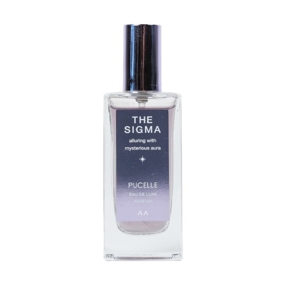 PUCELLE Eau De Luxe Parfum The Sigma 50ml
