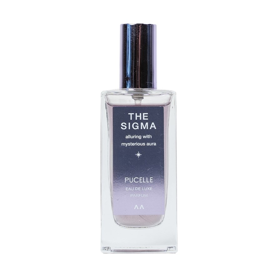 Eau De Luxe Parfum The Sigma 50ml
