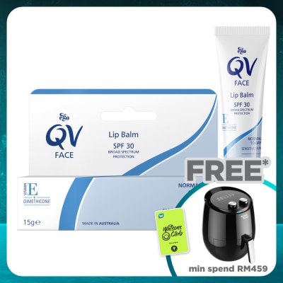 QV Face Lip Balm 15g