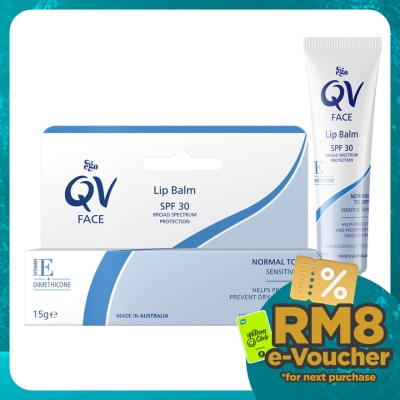 QV Face Lip Balm 15g