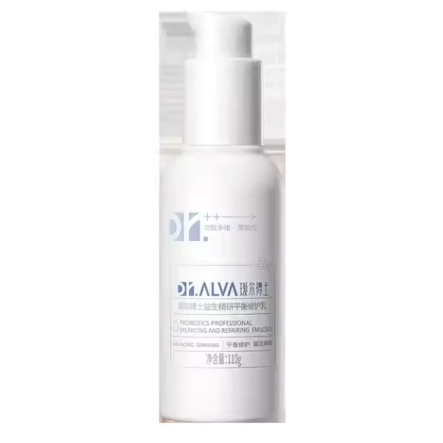 Probiotics Professional Balancing And Caring Elmusion 110g