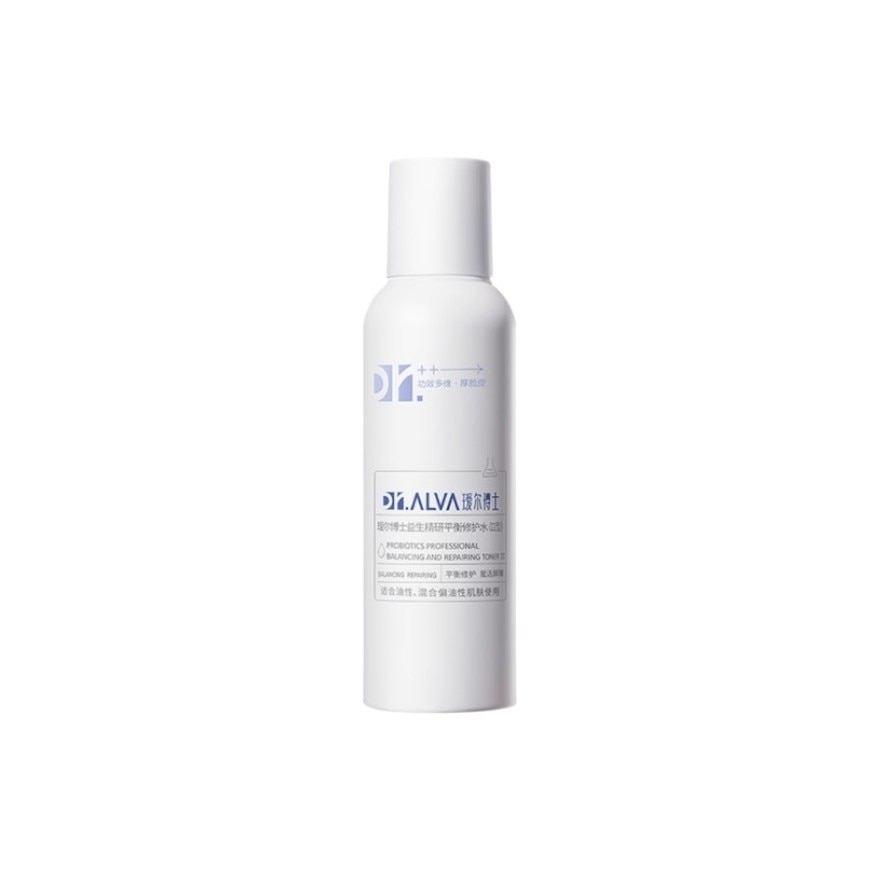 Probiotic Balance Repair Toner Type I