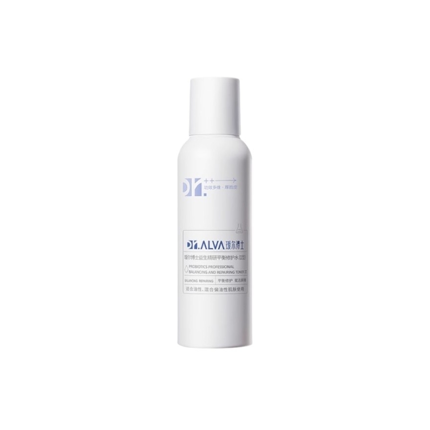 Probiotic Professional Balancing and Caring Toner Type I 140ml