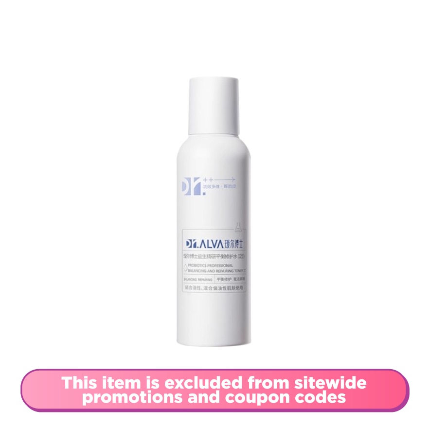 Probiotic Balance Repair Toner Type I