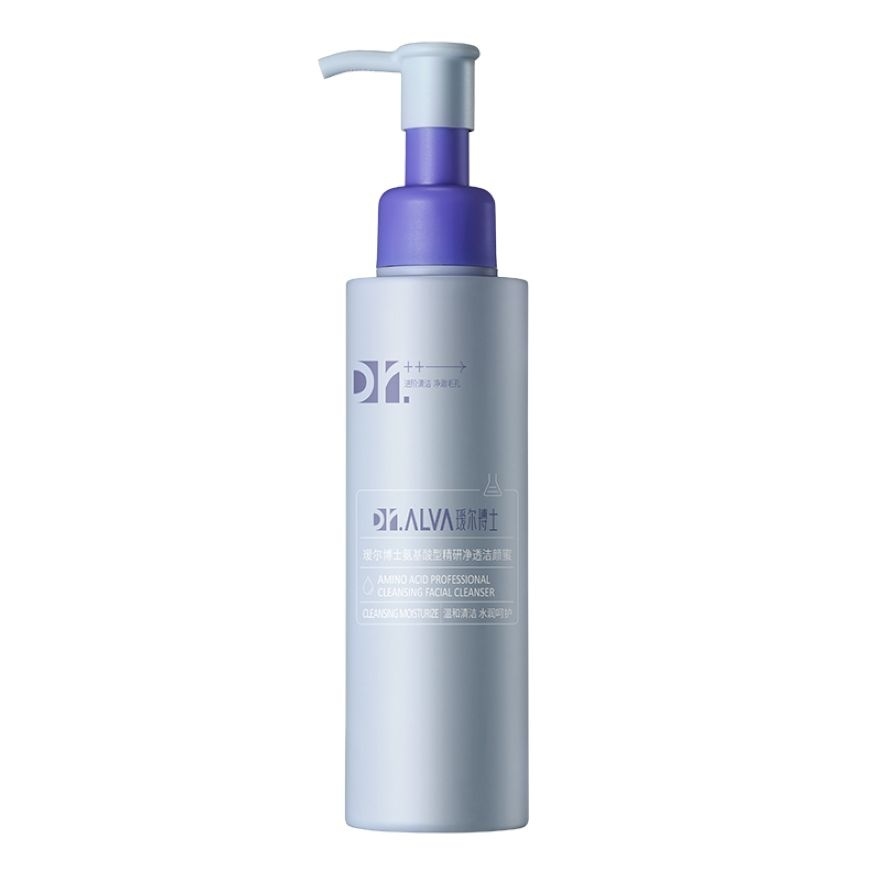 Amino Acid Clarifying Cleansing Gel 120g